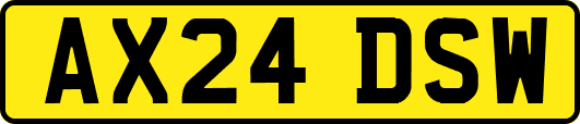 AX24DSW