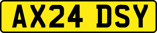 AX24DSY