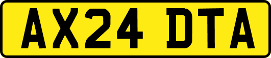 AX24DTA