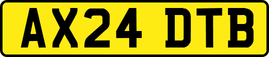 AX24DTB