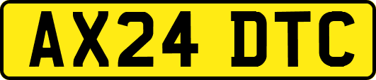AX24DTC