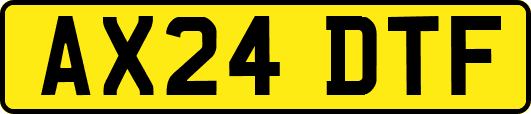 AX24DTF