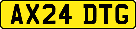 AX24DTG