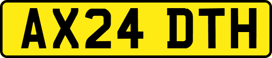 AX24DTH