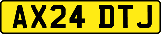 AX24DTJ