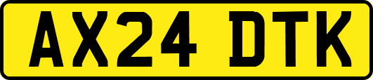 AX24DTK
