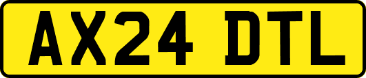 AX24DTL