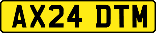 AX24DTM