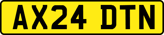 AX24DTN