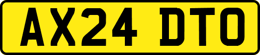 AX24DTO