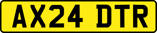 AX24DTR