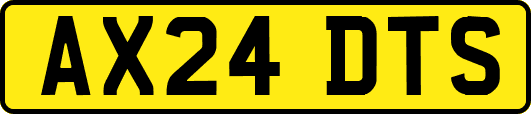 AX24DTS
