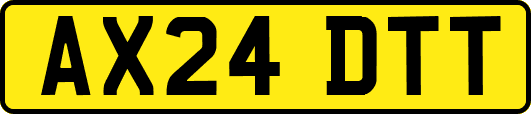 AX24DTT