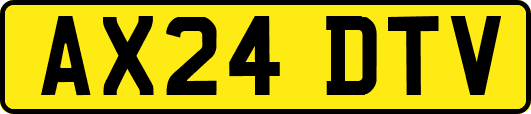 AX24DTV