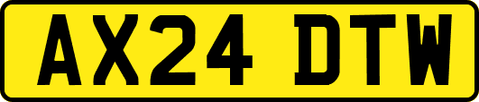 AX24DTW