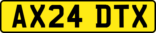 AX24DTX