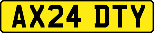 AX24DTY