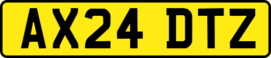 AX24DTZ