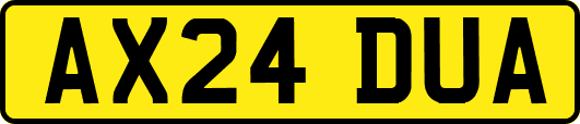 AX24DUA