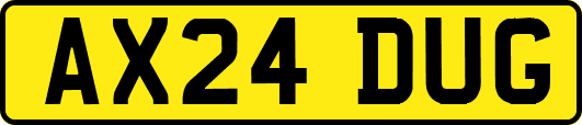 AX24DUG