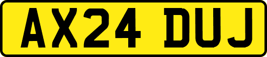 AX24DUJ
