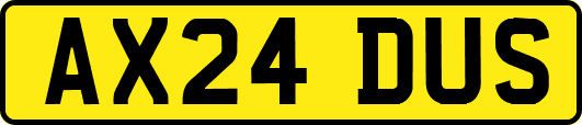 AX24DUS