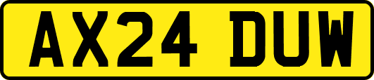 AX24DUW