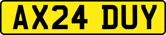 AX24DUY