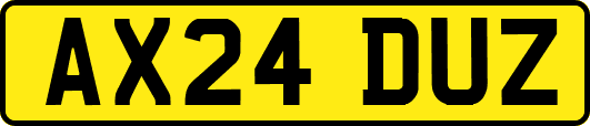 AX24DUZ