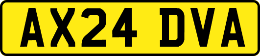 AX24DVA