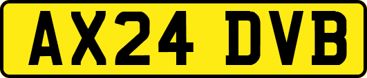 AX24DVB