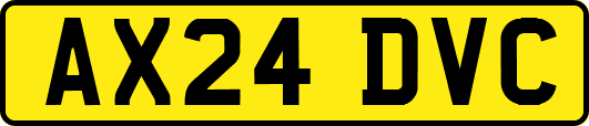 AX24DVC