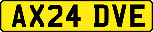 AX24DVE