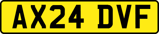 AX24DVF