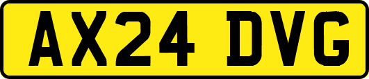 AX24DVG
