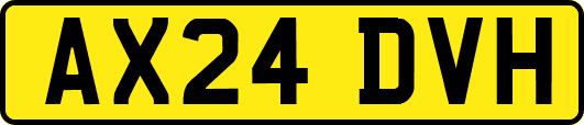 AX24DVH