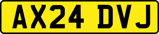 AX24DVJ