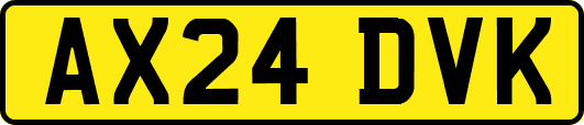 AX24DVK