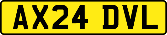 AX24DVL