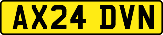 AX24DVN