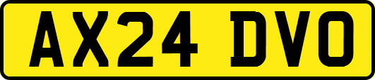 AX24DVO