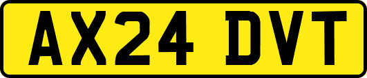 AX24DVT