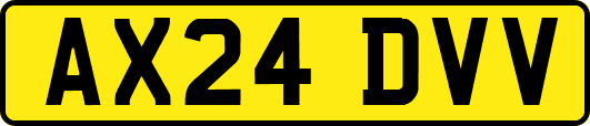 AX24DVV