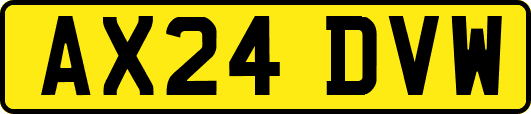 AX24DVW