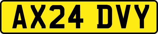AX24DVY