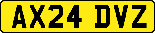AX24DVZ