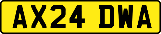 AX24DWA