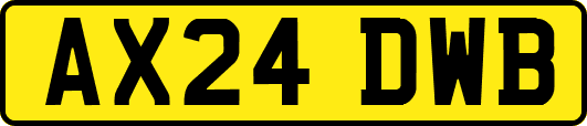 AX24DWB
