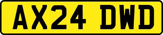 AX24DWD