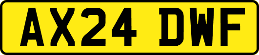 AX24DWF